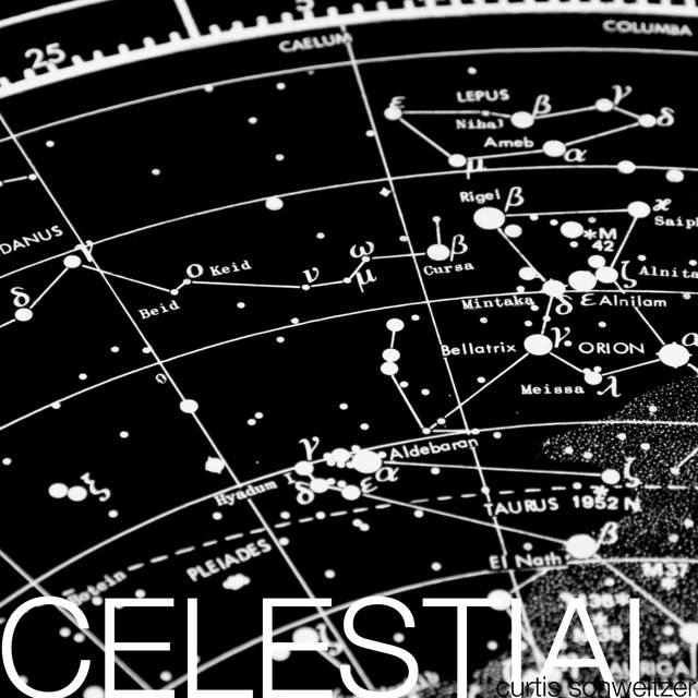 Celestial cover art