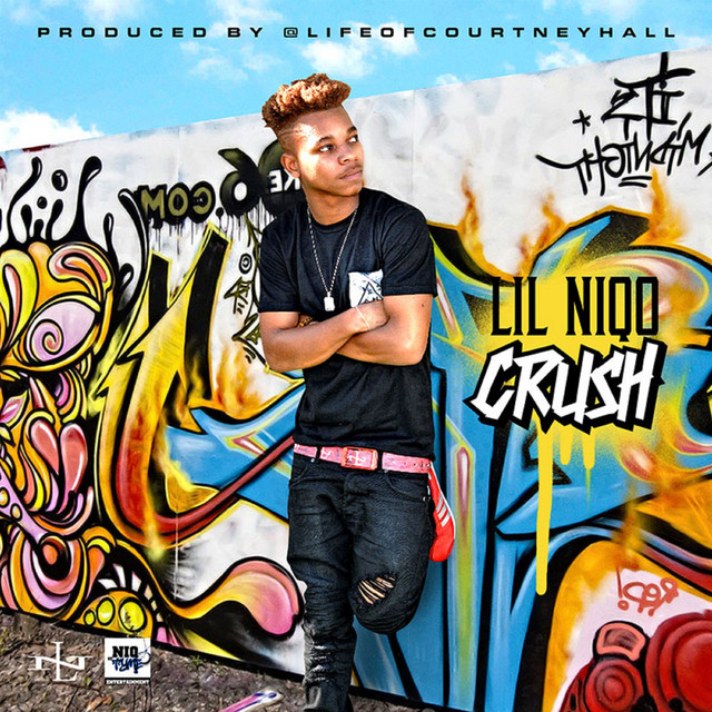 Crush - Original - song and lyrics by Lil Niqo | Spotify