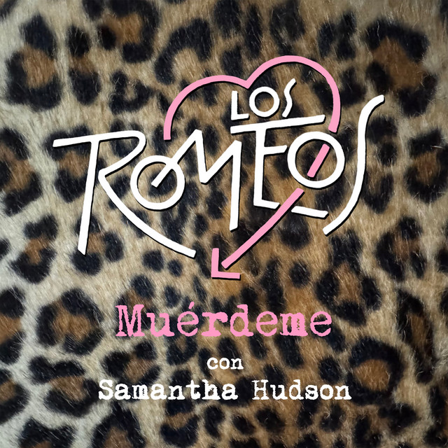 Muérdeme