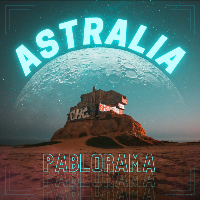 Astralia