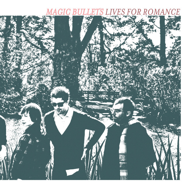 Lives for Romance (Expanded) cover art