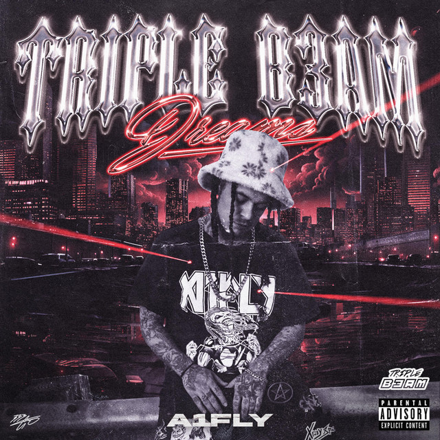 Triple B3am Dreams cover art