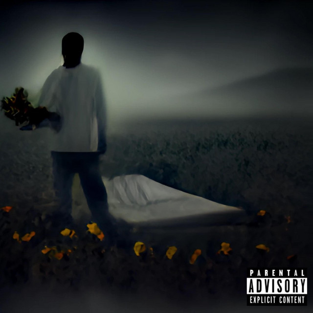 Ghost cover art