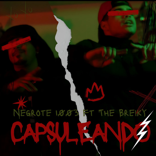 Capsuleando