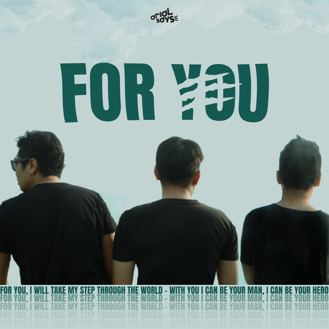 For You