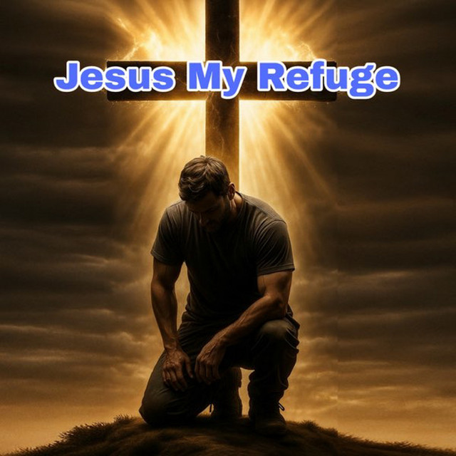 Refuge cover art