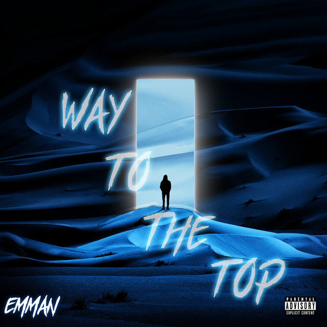 Way To The Top cover art