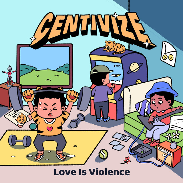 Centivize