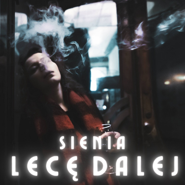 Lecę dalej cover art