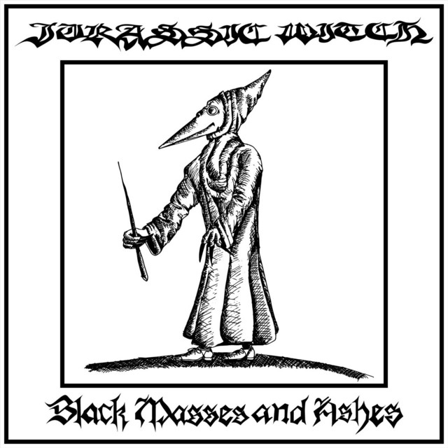 Jurassic Witch Photo