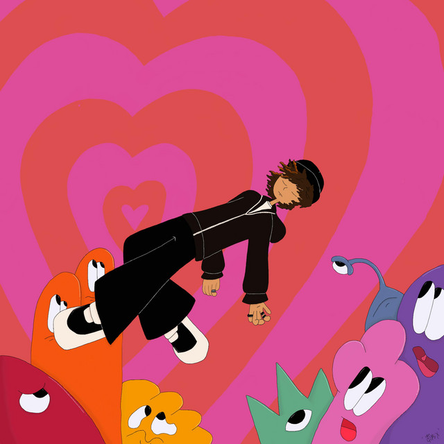 Feeling cover art