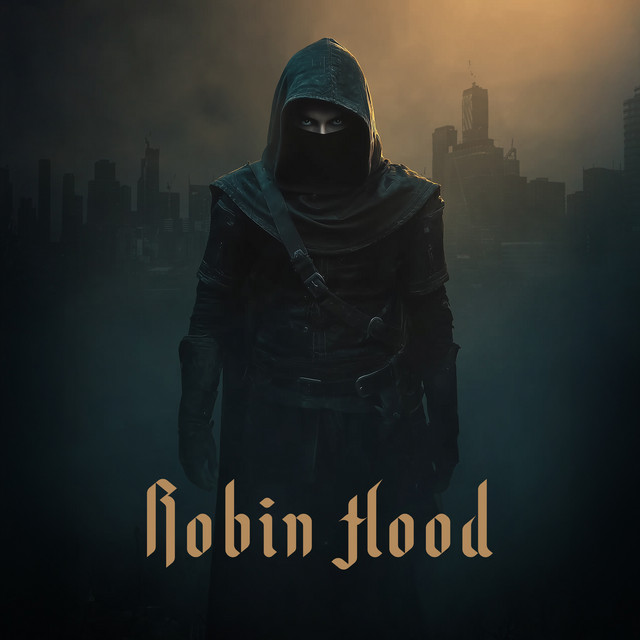 Robin Hood
