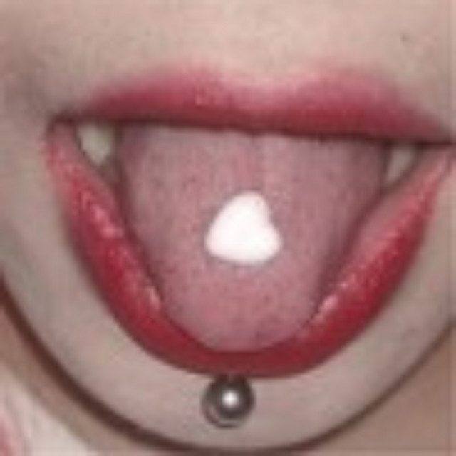 Meds cover art