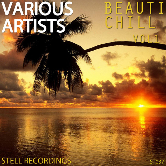 Beauti Chill Vol.1 cover art