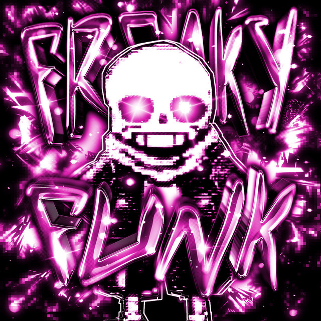 FREAKY FUNK
