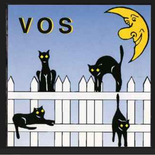 VOS 3 cover art