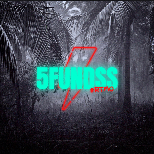 RTMO - EP by 5Fundss | Spotify