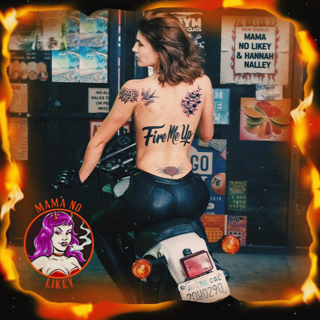 undefined album image