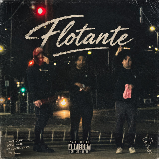 Flotante