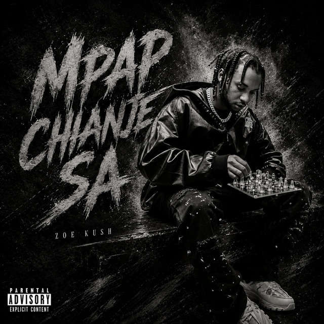 Mpap Chanje Sa