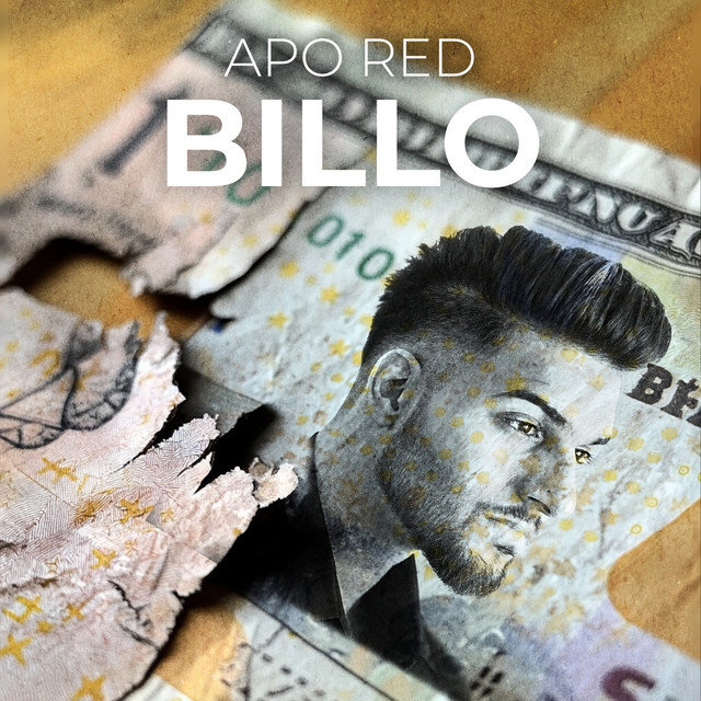 Billo cover art