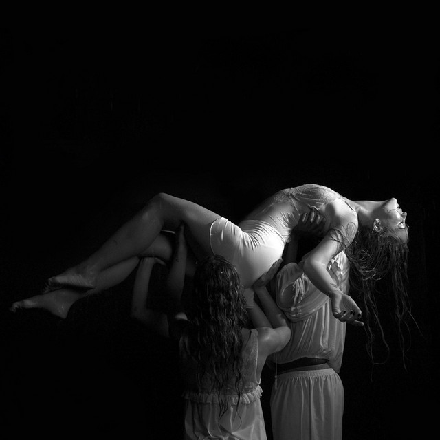 Cover art: Vendetta — Anastazia
