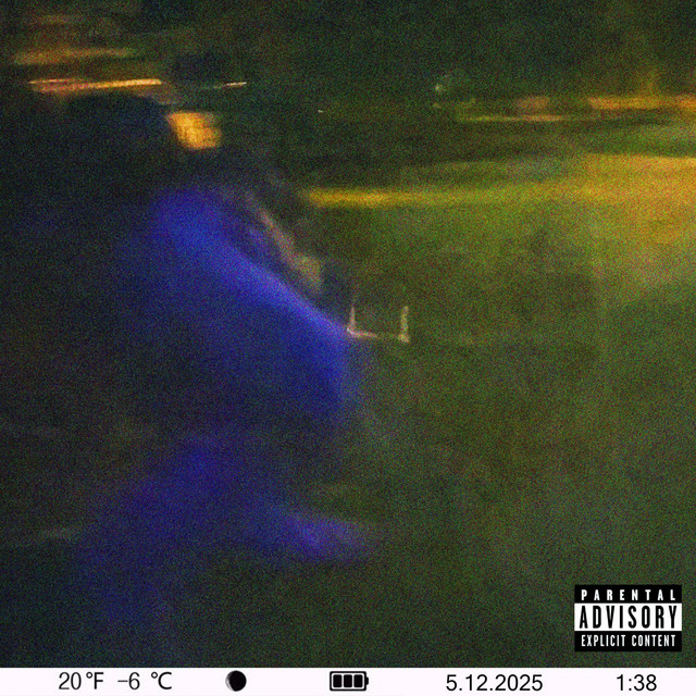 undefined album image