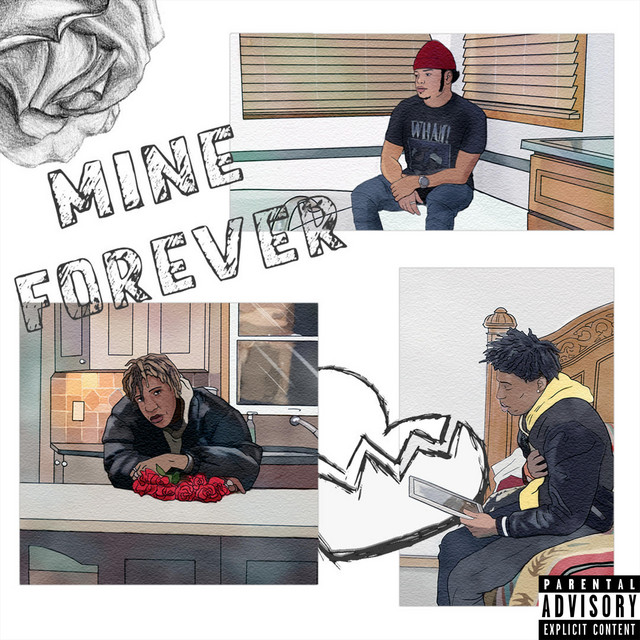 Mine Forever