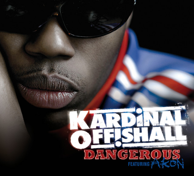 Dangerous - Main (Explicit Version)