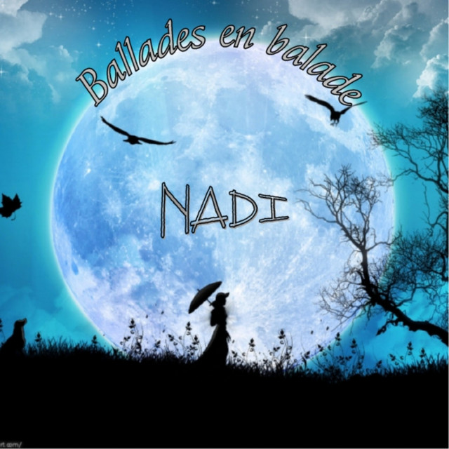 Ballades En Balade cover art