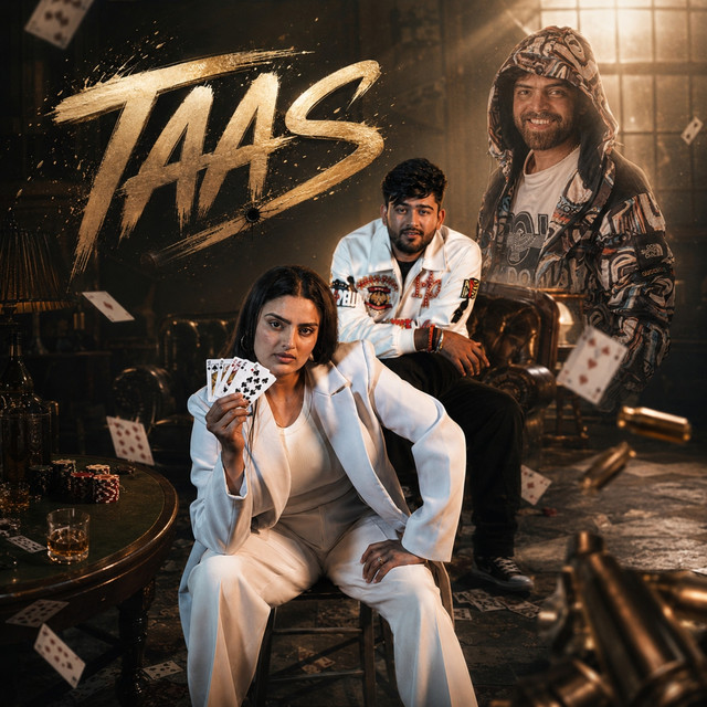Taas — Masoom Sharma