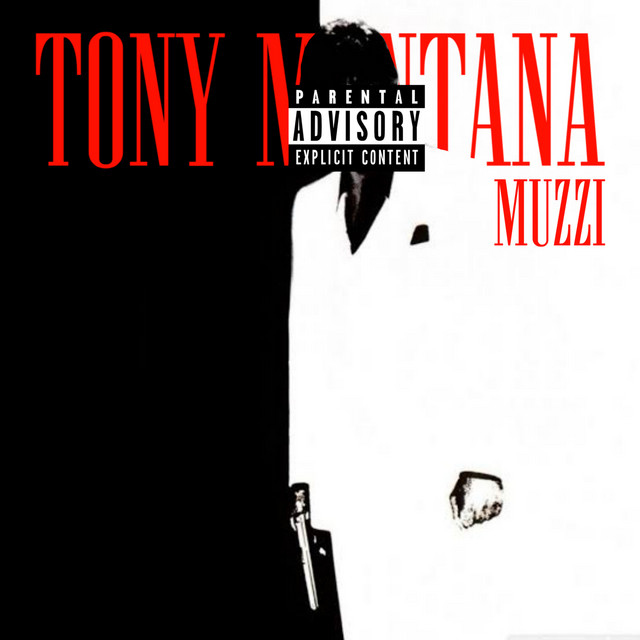 Tony Montana