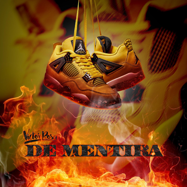De Mentira - Single by Victor Rosa | Spotify