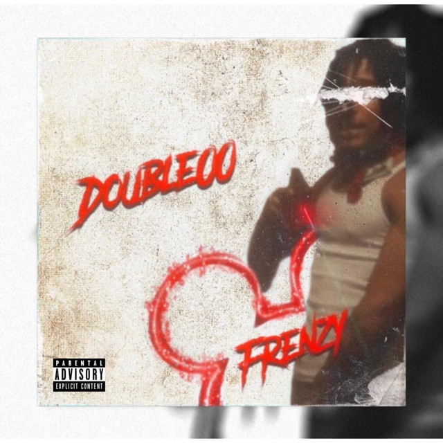 Frenzy cover art
