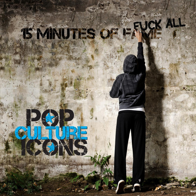 Pop Culture Icons | Spotify