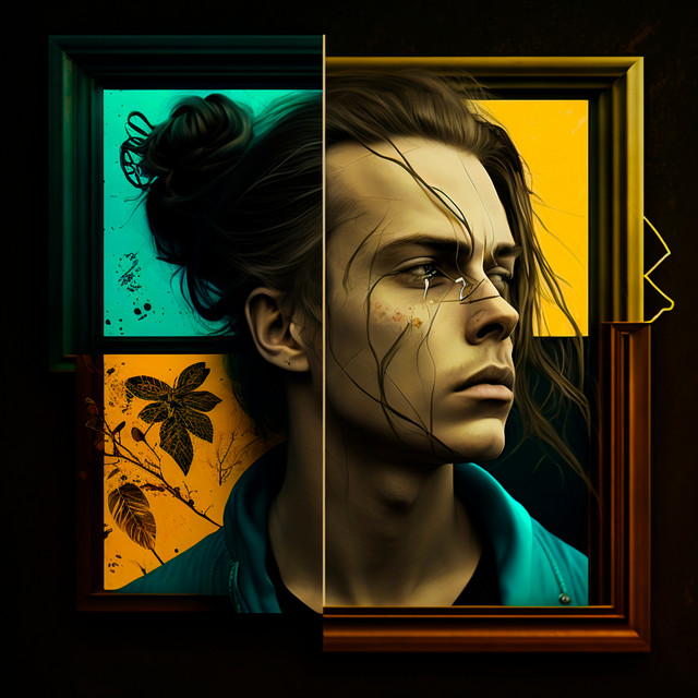 Cover art: Я мовчав — ДТВ