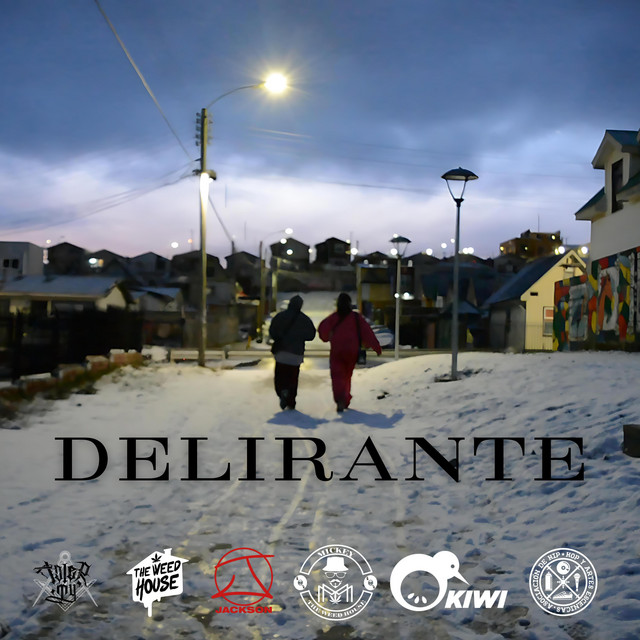 DELIRANTE
