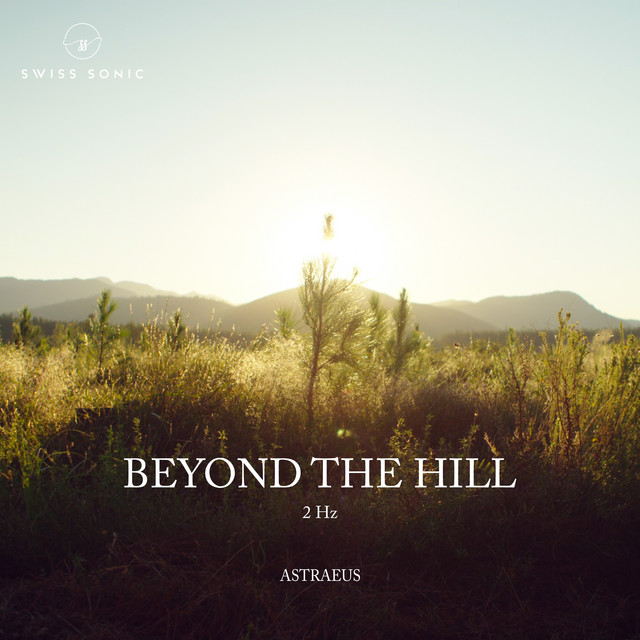 Beyond the Hill