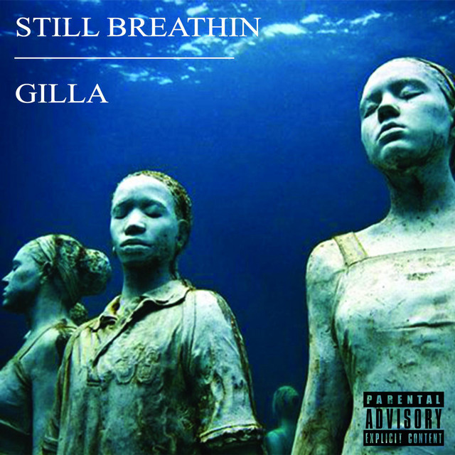 Still Breathin cover