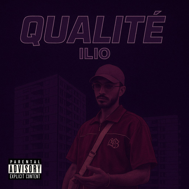 Qualité cover art