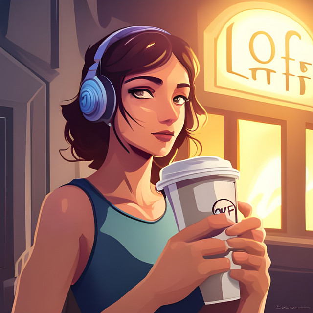 Lofi Latte - Coffee Shop Music - Album by Lofi Hits | Spotify