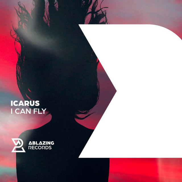 I Can Fly album art