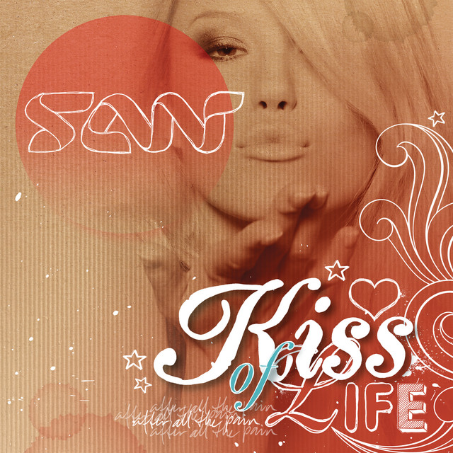 Kiss of Life cover art