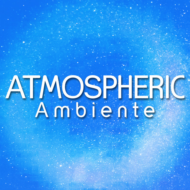 Atmospheric Ambiente cover art