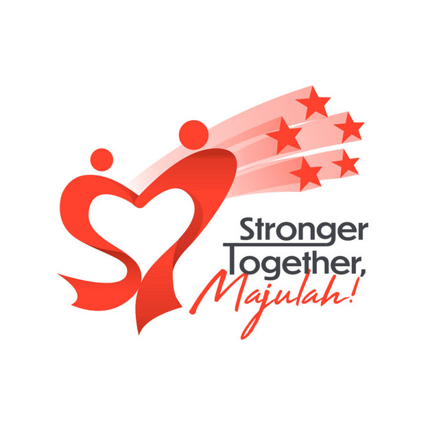 Stronger Together