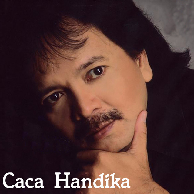 Caca Handika cover art