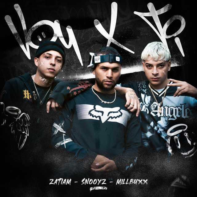 VOY X TI