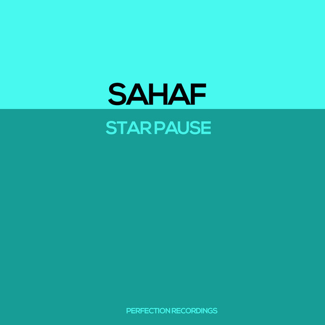 Star Pause cover art
