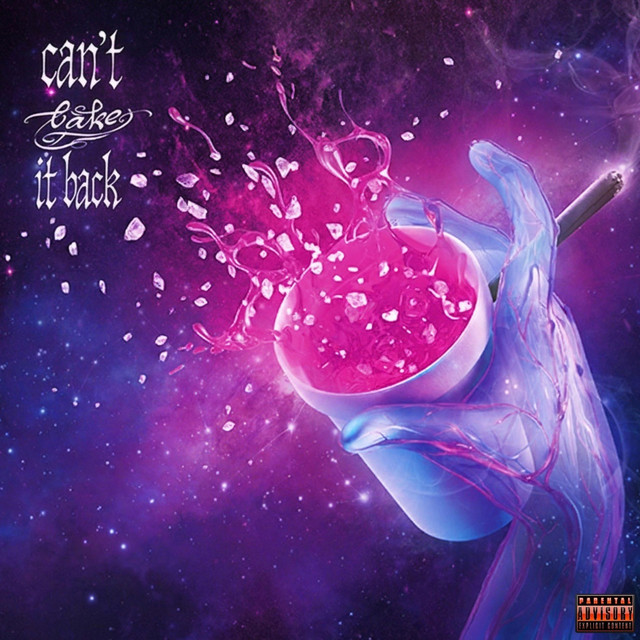 undefined album image