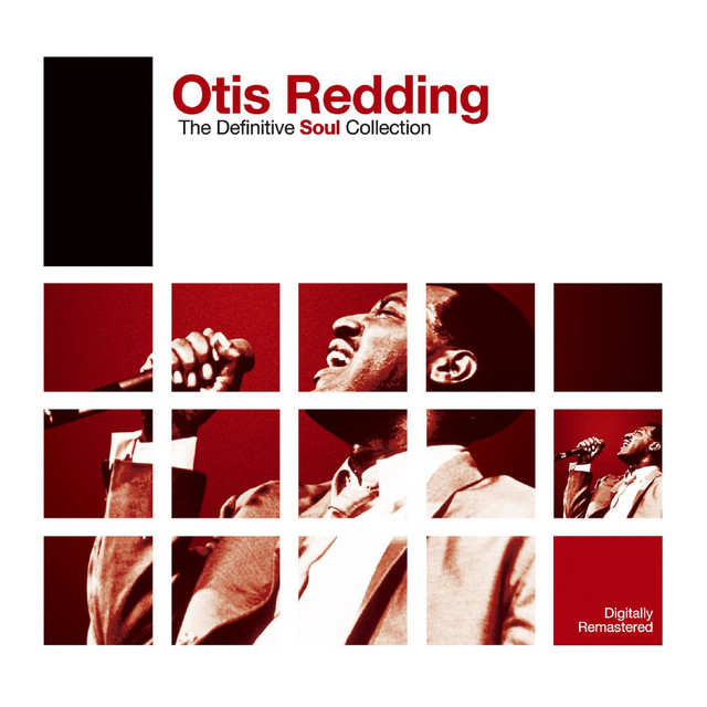 Definitive Soul: Otis Redding - Compilation by Otis Redding | Spotify